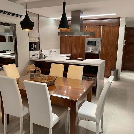 Deluxe Apartment With Pool In The Heart Of St Pauls Bay 세인트폴스베이 외부 사진