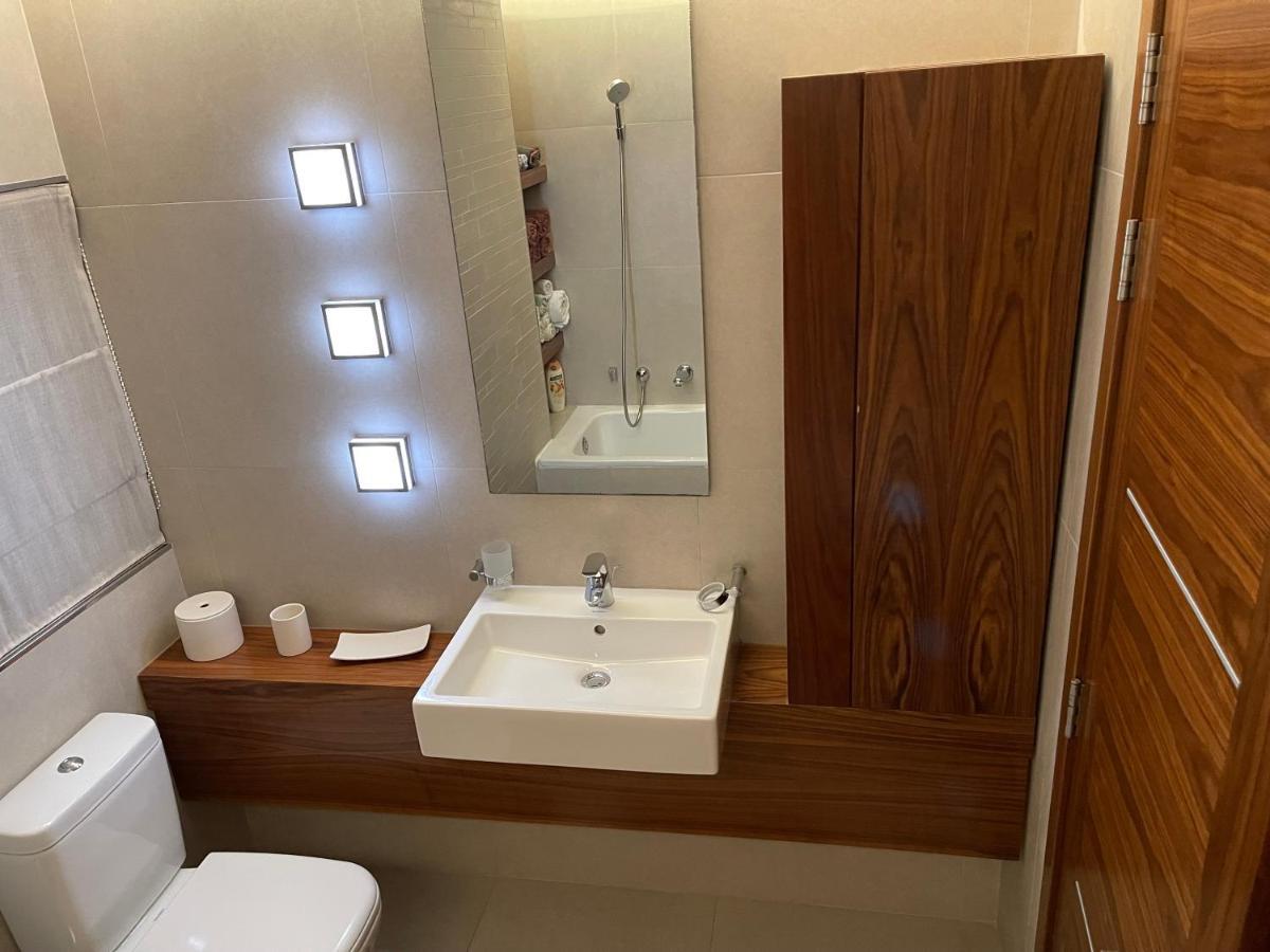 Deluxe Apartment With Pool In The Heart Of St Pauls Bay 세인트폴스베이 외부 사진