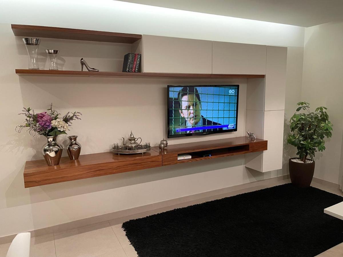 Deluxe Apartment With Pool In The Heart Of St Pauls Bay 세인트폴스베이 외부 사진